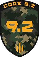 Code 9.2